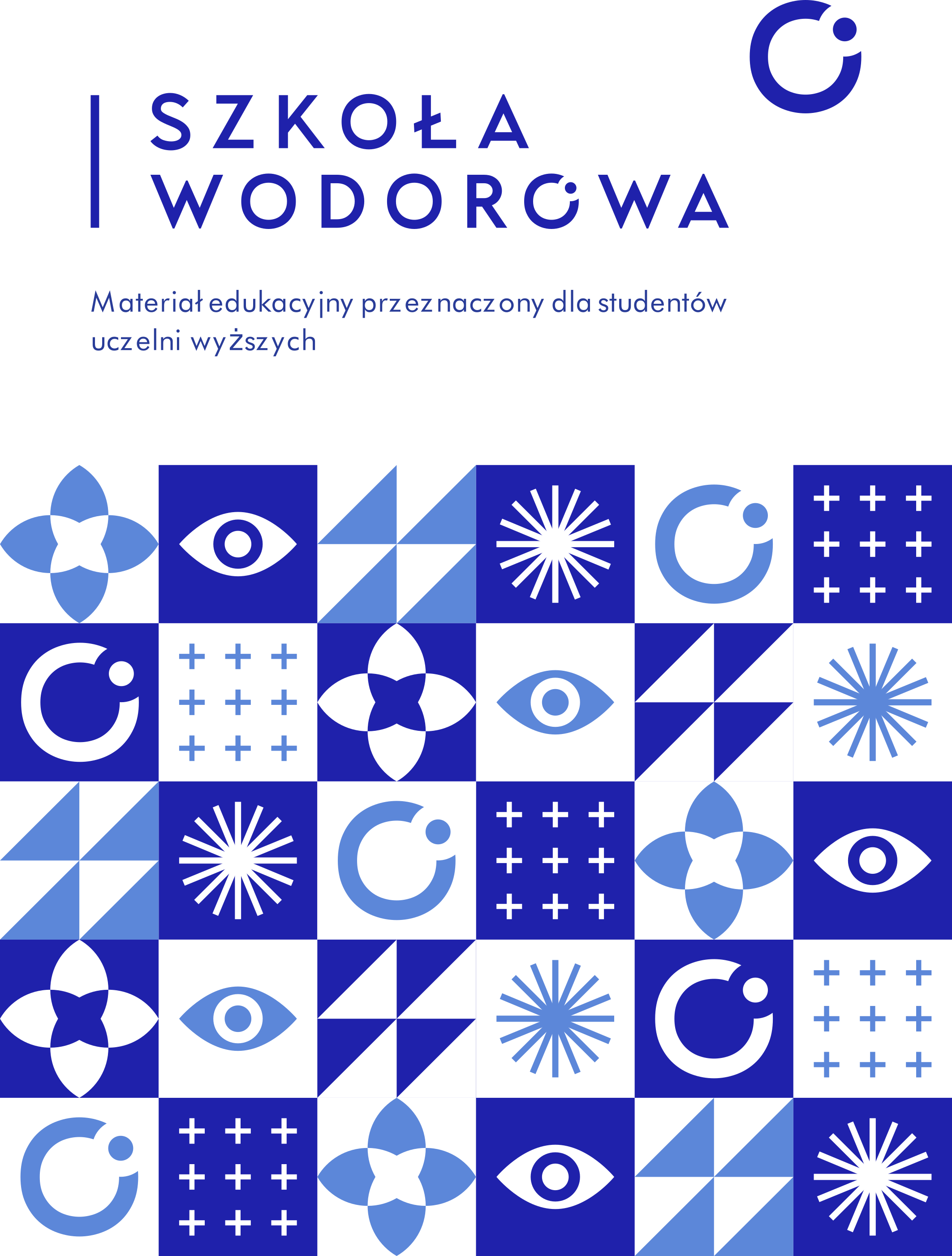 Szkoła Wodorowa  – materiał dla studentów uczelni wyższych