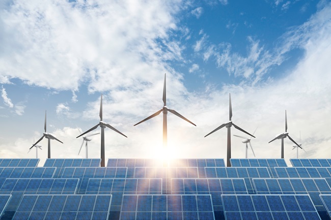 Jest wstępna aktualizacja „Krajowego planu w dziedzinie energii i klimatu do 2030 r.”