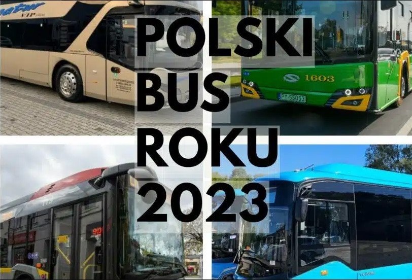 Konkurs Polski Bus 2023
